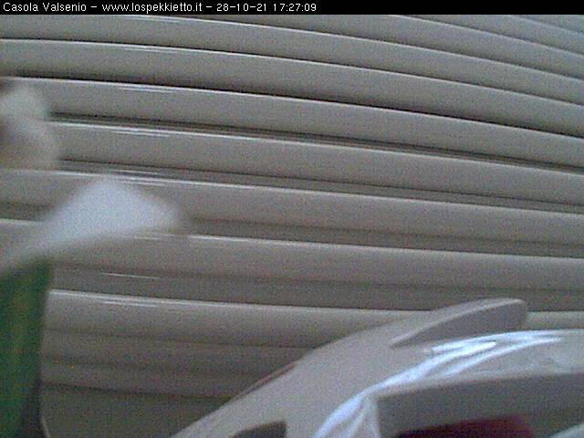 Casola Valsenio Webcam meteocam